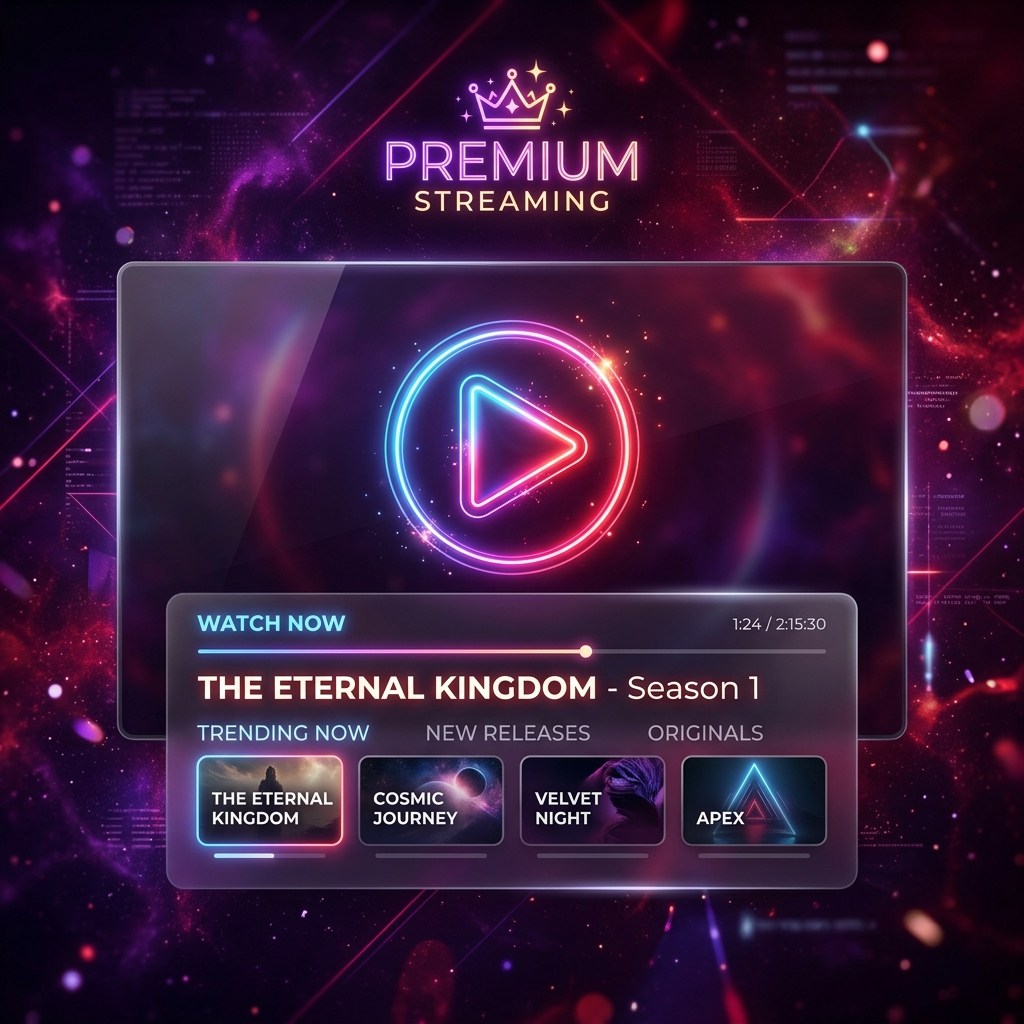 Premium Viu